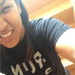 Meet your Posher, Mariah